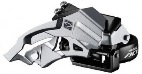 Schimbator foi SHIMANO Acera FD-M3000 3x9v Ofertă limitată